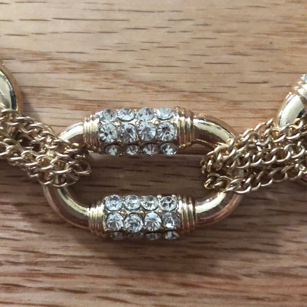 Statement Necklace - Picture 2 of 2